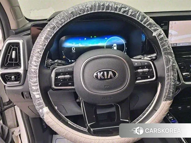 Kia Sorento 4th Generation id 3454460 из Кореи 17