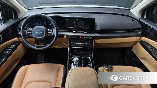 Kia Carnival 4th generation id 4337914 из Кореи 27
