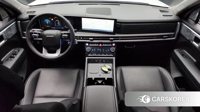 Hyundai Santa Fe (MX5) id 3571519 из Кореи 17