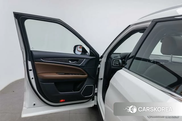 Honda UR-V id 4276106 из Китая 21