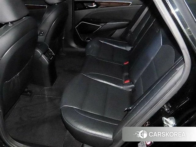 Kia All New K7 Hybrid id 3856585 из Кореи 17