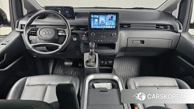 Hyundai Staria id 3712542 из Кореи 17