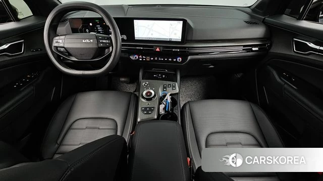 Kia The New Sportage 5th Generation id 4413782 из Кореи 31