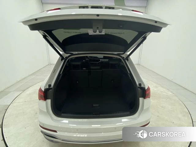 Audi Q3 id 4380630 из Китая 14