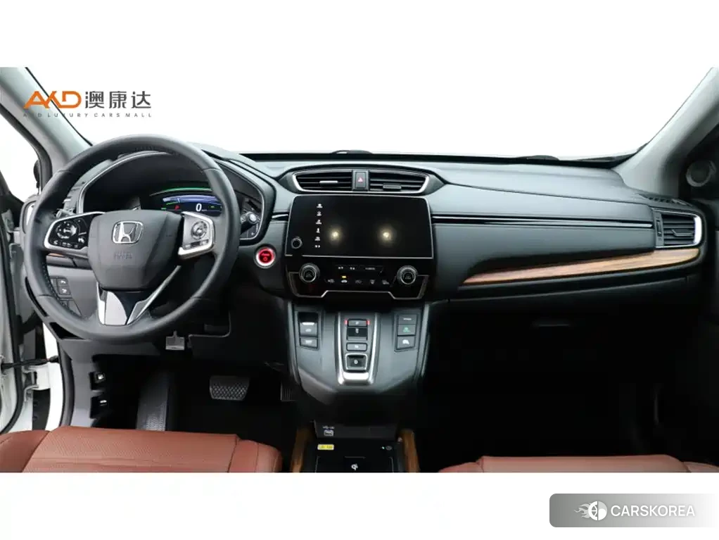 Honda CR-V id 4681239 из Китая 7