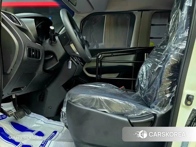 Kia The New Kia Ray id 3268443 из Кореи 17