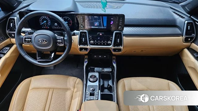 Kia Sorento 4th Generation id 4501752 из Кореи 31