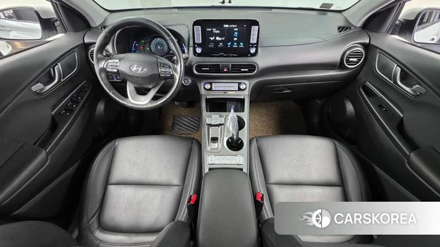 Hyundai Kona Electric id 4698853 из Кореи 27