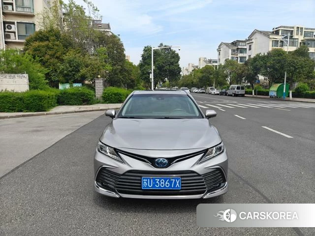 Toyota Camry id 4242136 из Китая 7