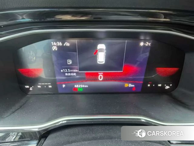 Volkswagen Sagitar id 4207631 из Китая 20