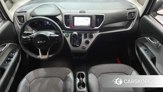 Kia The New Ray id 4350213 из Кореи 30