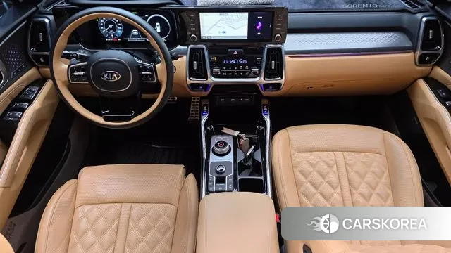 Kia Sorento 4th Generation id 3038652 из Кореи 17