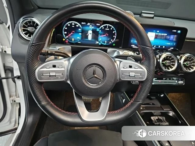 Mercedes-Benz GLB-Class X247 id 4206618 из Кореи 17