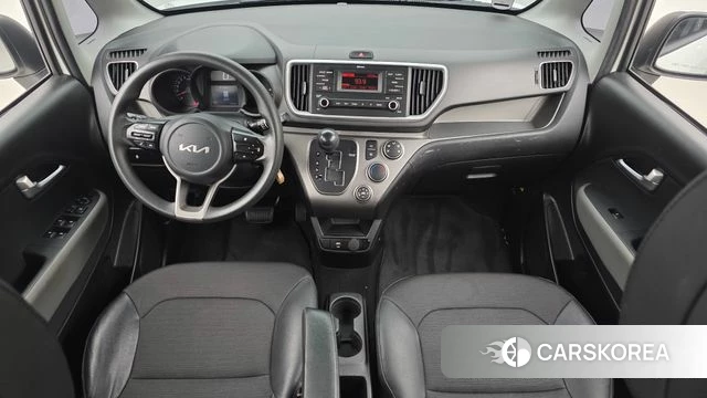 Kia The New Ray id 3794224 из Кореи 17