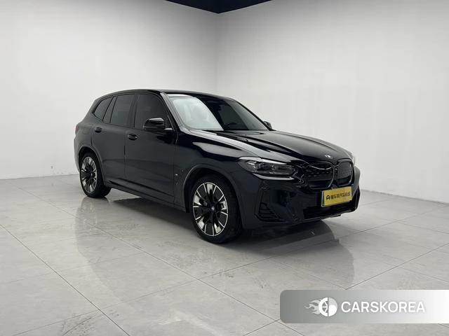 BMW iX3 id 4276403 из Китая 17