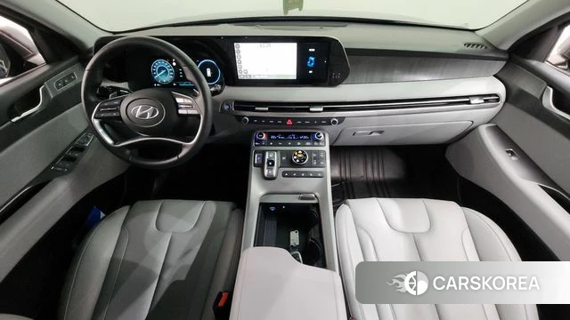 Hyundai The New Palisade id 4499763 из Кореи 30