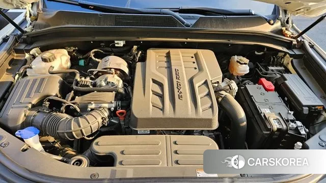 Ssangyong The New Rexton Sports Cannes id 3452943 из Кореи 7