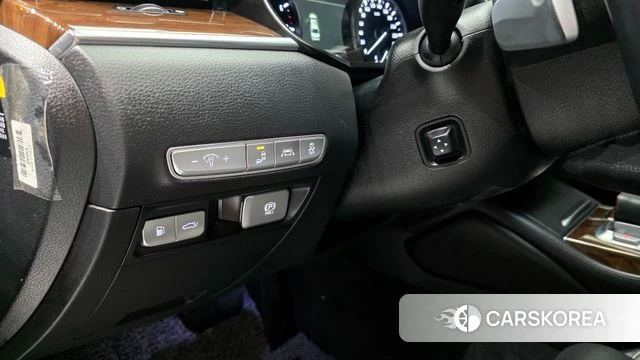 Kia More K9 id 4224619 из Кореи 31