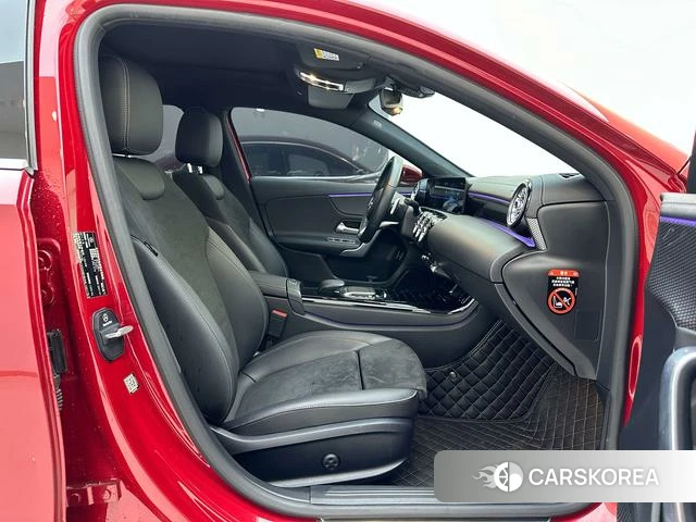 Mercedes-Benz Class A id 4367378 из Китая 19