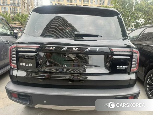 Haval Big dog id 4219899 из Китая 7