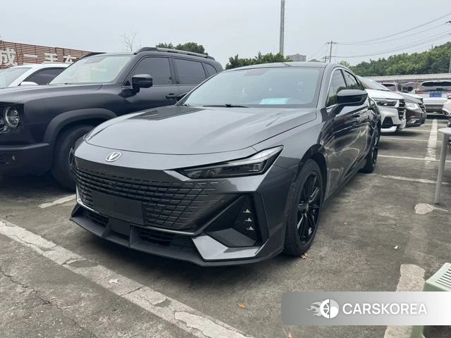 Chang'an UNI-V id 4392440 из Китая 7