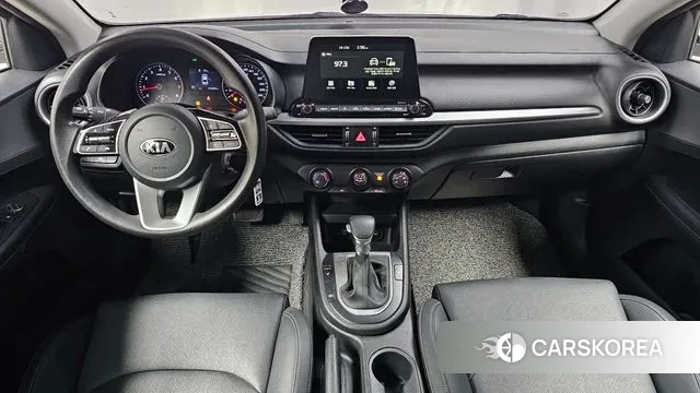 Kia Come New K3 id 3573954 из Кореи 17