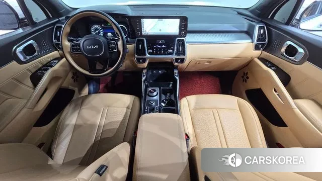 Kia Sorento 4th Generation id 3645076 из Кореи 17