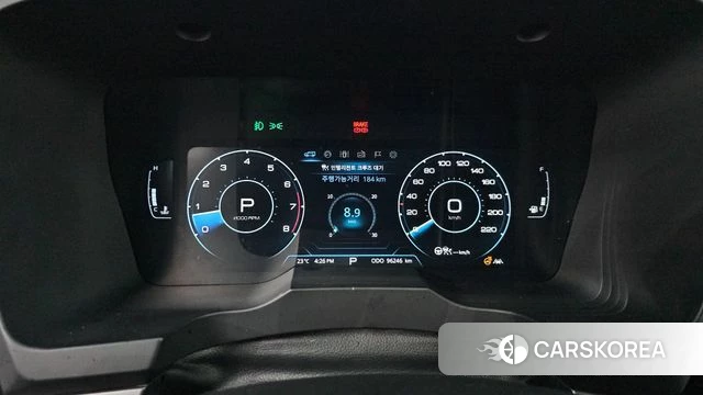 Ssangyong Beautiful Korando id 4361667 из Кореи 29