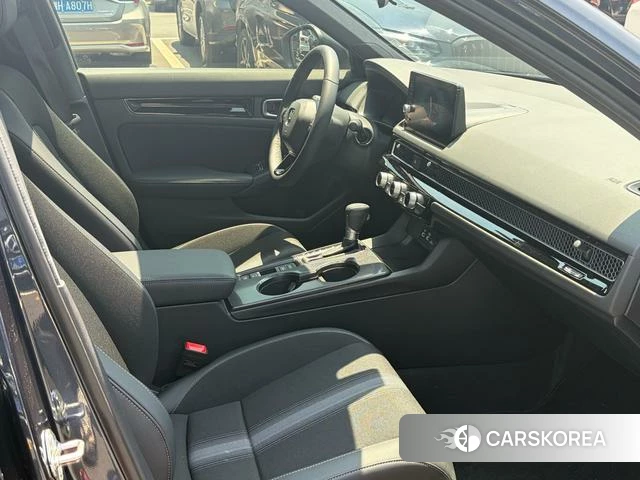 Honda Civic id 4260185 из Китая 16