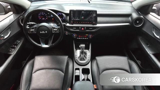 Kia The New K3 2nd generation id 4666142 из Кореи 27