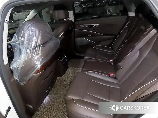 Kia More K9 id 3602298 из Кореи 17