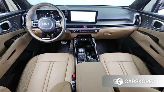 Kia The New Sorento 4th Generation id 3365804 из Кореи 17