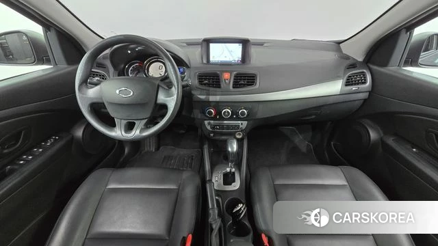 Renault Korea (Samsung) SM3 Neo id 4502412 из Кореи 28