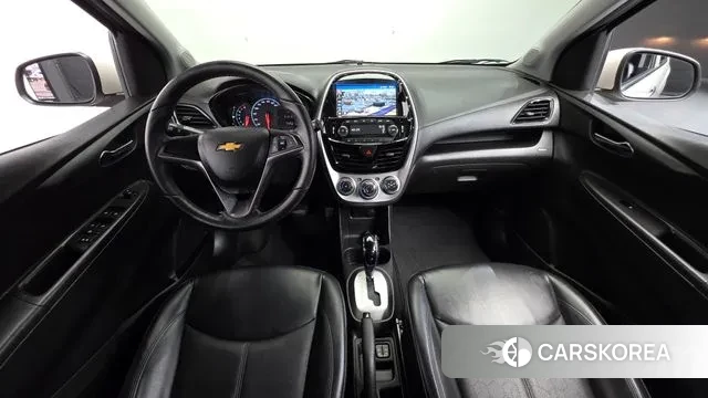 Chevrolet (GM Daewoo) The Next Spark id 3748732 из Кореи 17