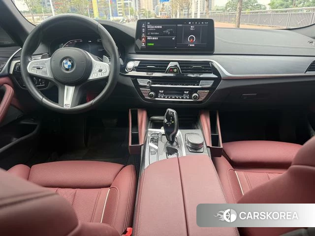 BMW 5 series id 4336307 из Китая 7