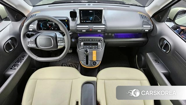 Hyundai Casper id 3859136 из Кореи 17