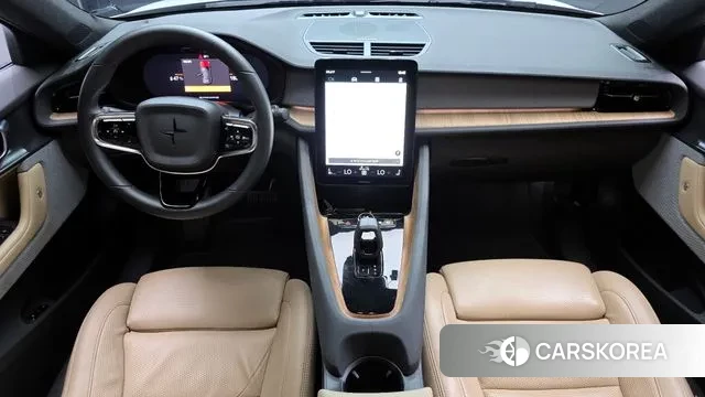 Polestar Polestar 2 id 3083273 из Кореи 17