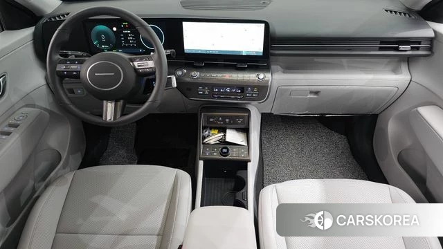 Hyundai Kona Hybrid (SX2) id 4589695 из Кореи 30