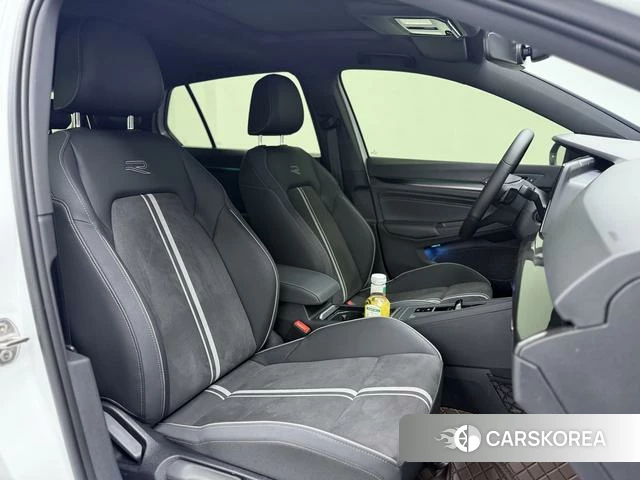 Volkswagen Golf id 4274073 из Китая 18