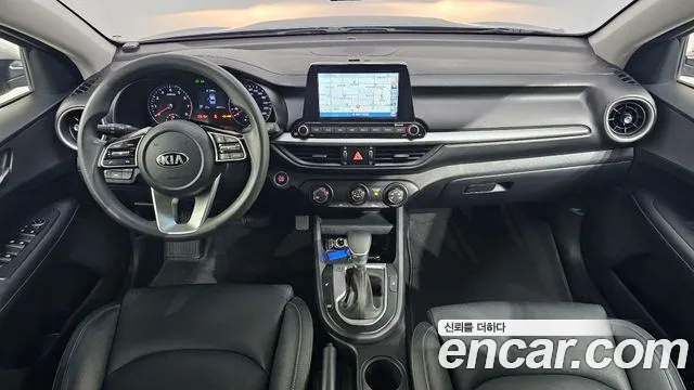 Kia Come New K3 id 2797518 из Кореи 17