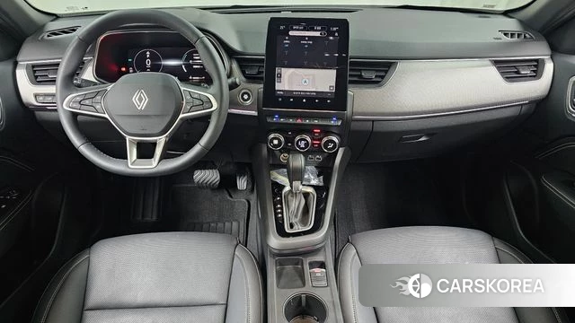 Renault Korea (Samsung) Arcana id 4523212 из Кореи 29