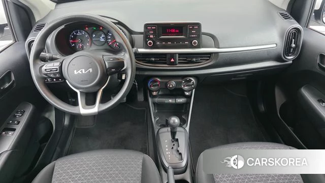 Kia Morning Urban (JA) id 4736074 из Кореи 17