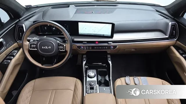 Kia The New Sorento 4th Generation id 3437273 из Кореи 17