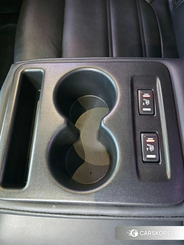 Renault Korea (Samsung) SM6 id 3955541 из Кореи 10