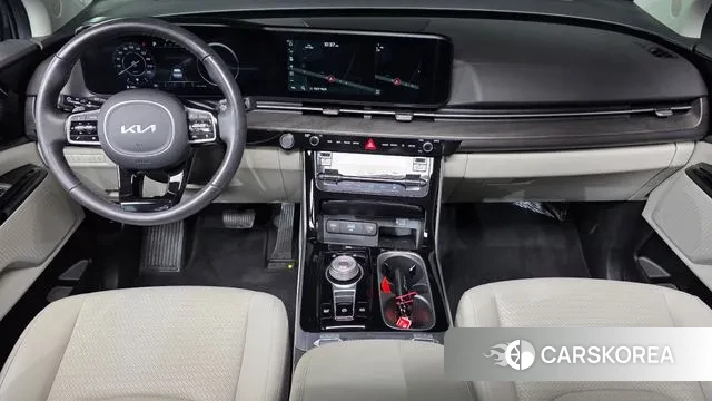 Kia Carnival 4th generation id 3153706 из Кореи 17