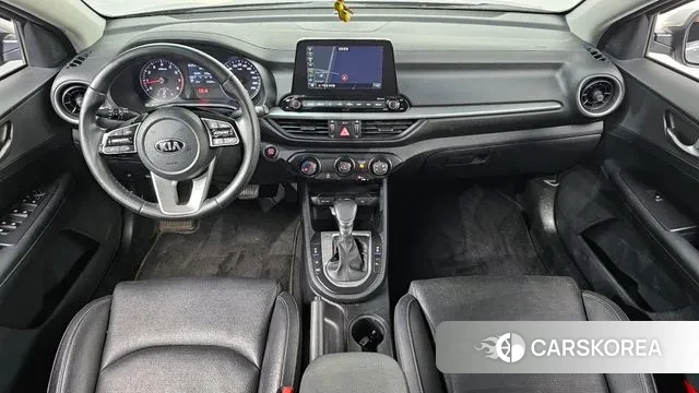 Kia Come New K3 id 2961944 из Кореи 17