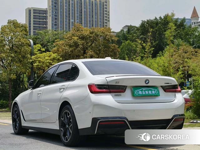BMW i3 id 4307217 из Китая 20