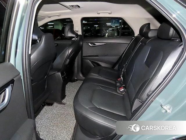 Kia Di All New Niro EV id 4641270 из Кореи 17