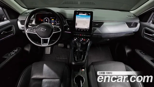 Renault Korea (Samsung) XM3 id 2716063 из Кореи 17