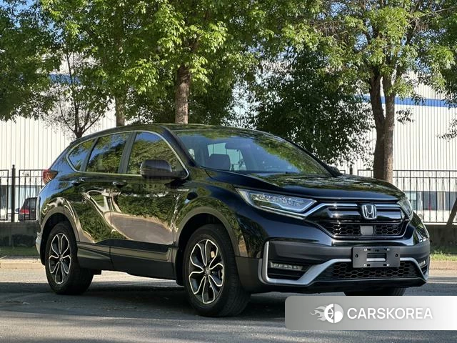 Honda CR-V id 4297738 из Китая 7